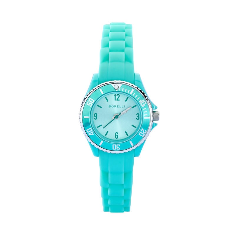 BORELLI Kinderuhr WBC0382-007 Quarz - Für Mädchen Kinder | OROVIVO