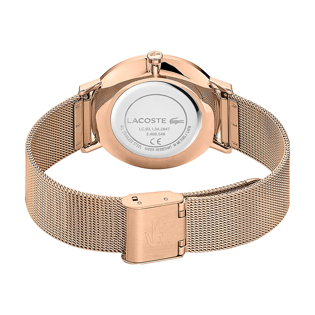 Montre Lacoste 2001080 - Spannringe Damen | OROVIVO