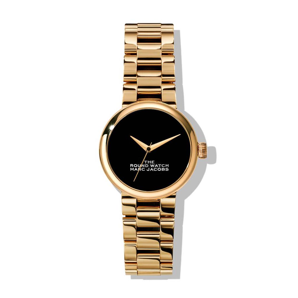 Montre Marc Jacobs Mj0120179280 - Spannringe Damen | OROVIVO