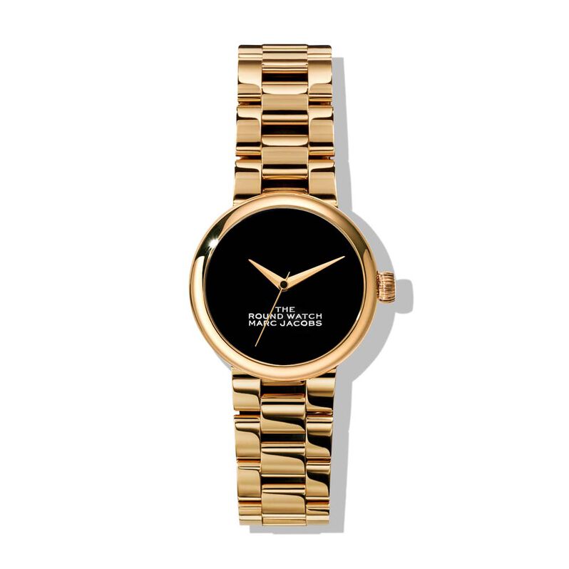 Montre Marc Jacobs Mj0120179280 - Spannringe Damen | OROVIVO