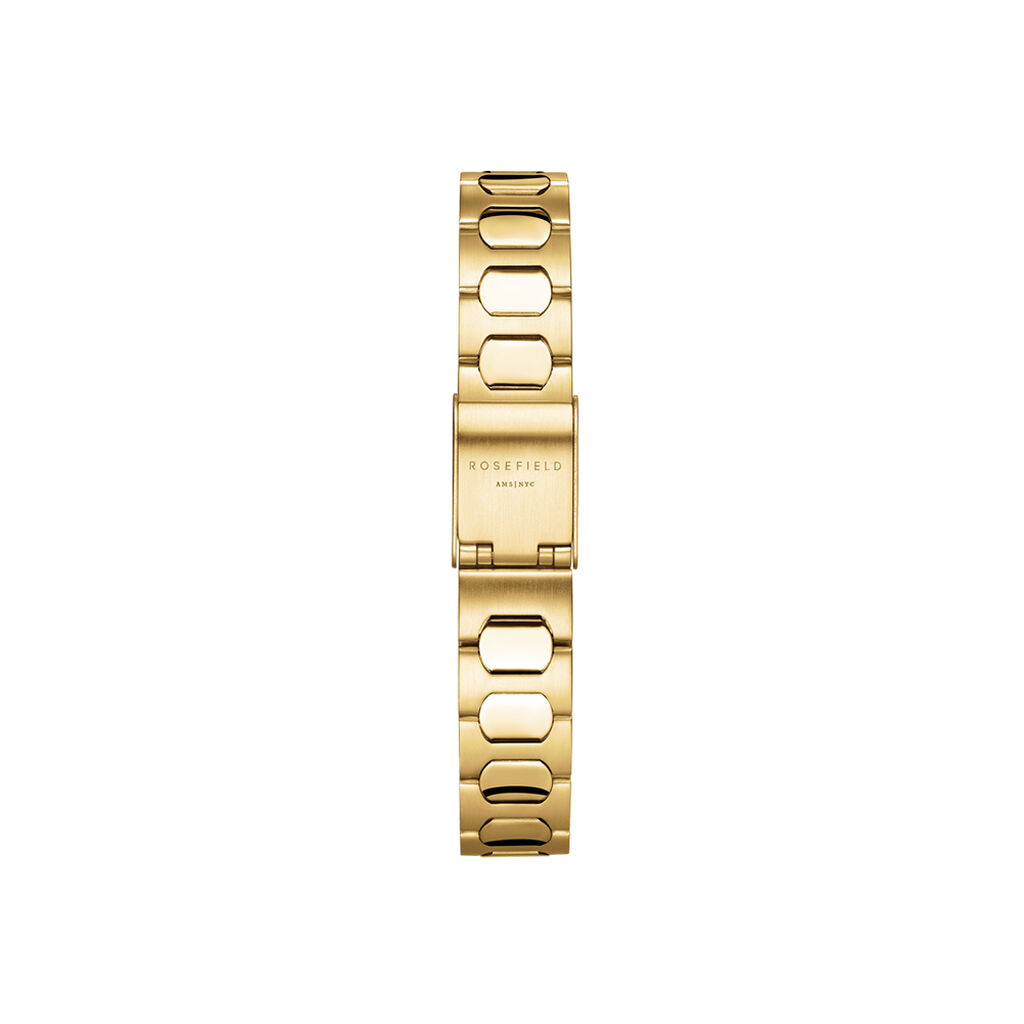 ROSEFIELD Damen Quarzuhr GAIA XS ORCGSG-OR04