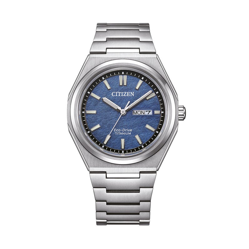 CITIZEN Herrenuhr AW0130-85LE Quarz - Armbanduhren Herren | OROVIVO