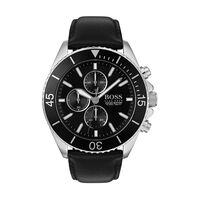Boss Herrenuhr Ocean Edition 1513697 Quarz