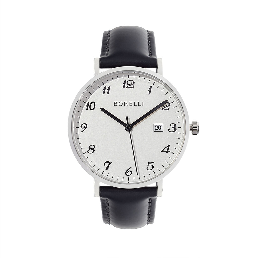 Borelli Herrenuhr Barcelona Sl15990g125 Quarz - Armbanduhren Herren | OROVIVO