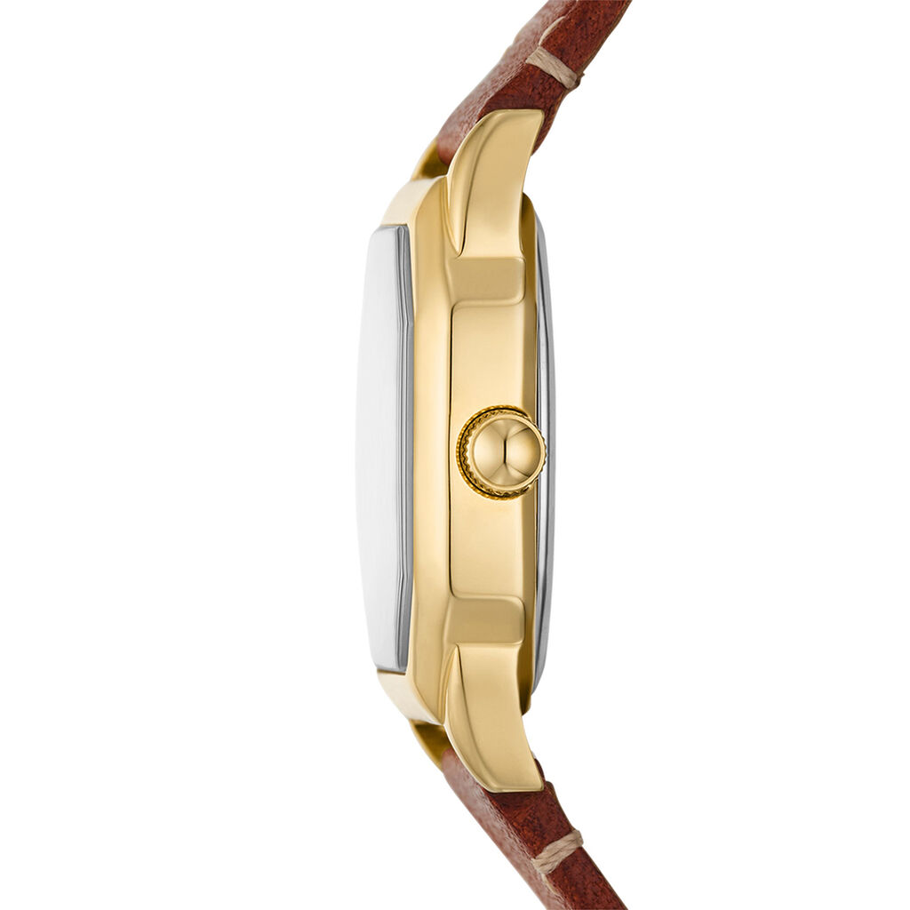 FOSSIL Damenuhr ES5364 Quarz - Armbanduhren Damen | OROVIVO