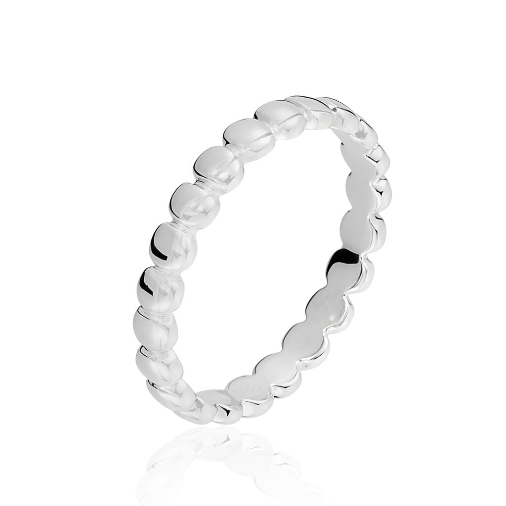 Damenring Silber 925 - Ringe Damen | OROVIVO