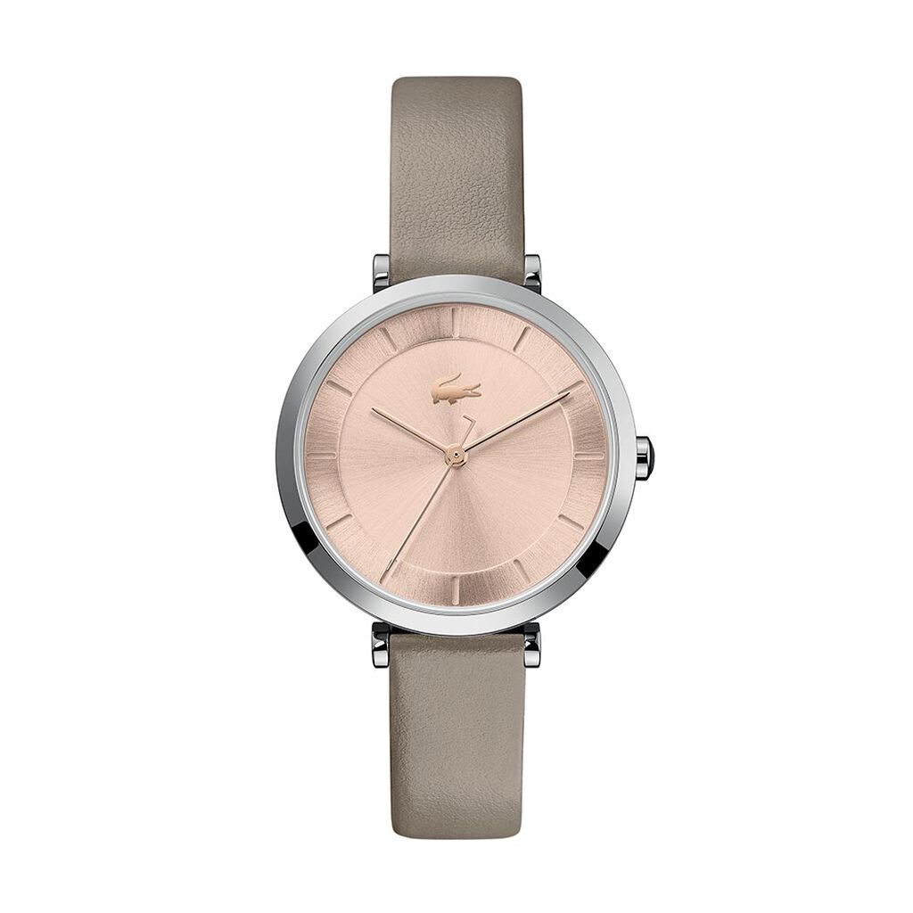 Montre Geneva Dore - Spannringe Damen | OROVIVO