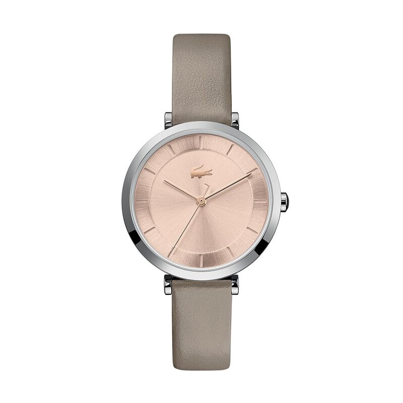Montre Geneva Dore - Spannringe Damen | OROVIVO