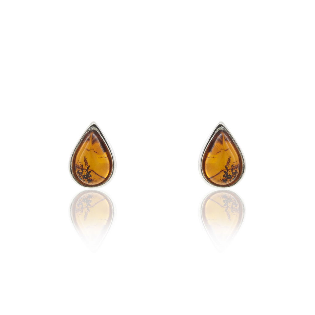 Boucles D'oreilles Argent - Spannringe Damen | OROVIVO