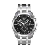 Tissot Herrenuhr Couturier T0356171105100 Quarz