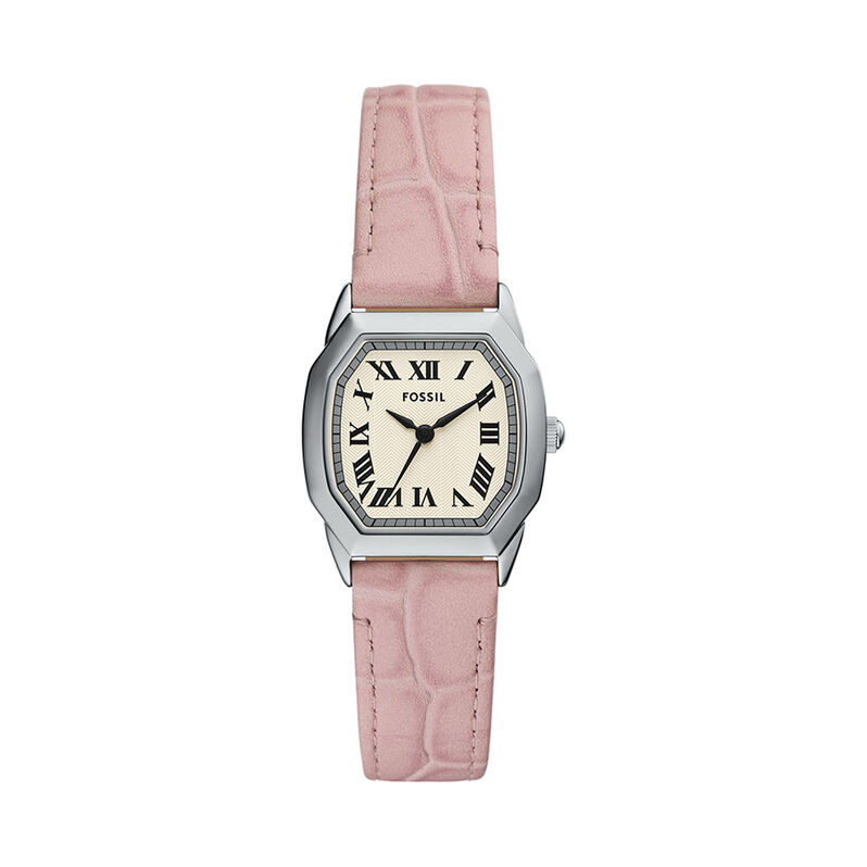 FOSSIL Damenuhr ES5406 Quarz - Armbanduhren Damen | OROVIVO