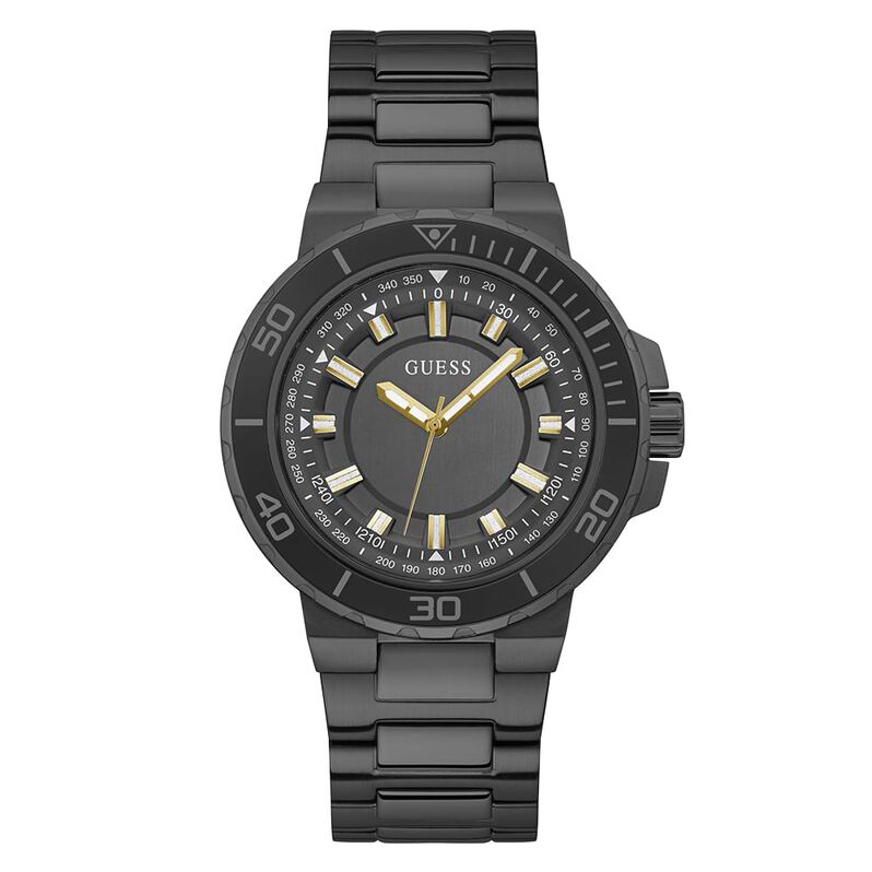 Orologio Al Quarzo Guess Track Gw0426g3 - Spannringe Herren | OROVIVO