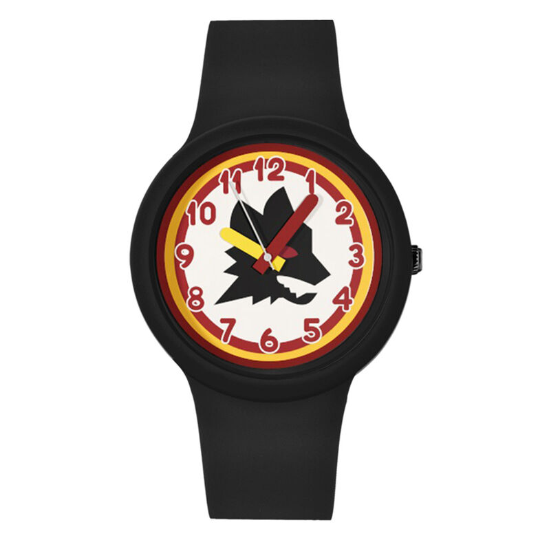 Orologio Al Quarzo Roma P-rn480kw1 - Spannringe Kinder | OROVIVO