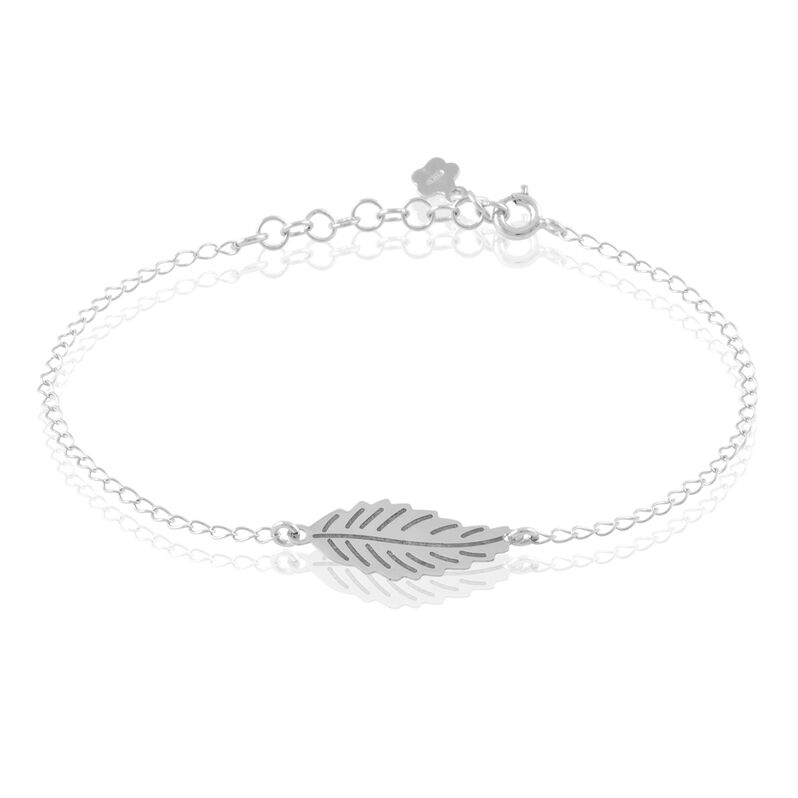 Bracelet Argent - Spannringe Damen | OROVIVO