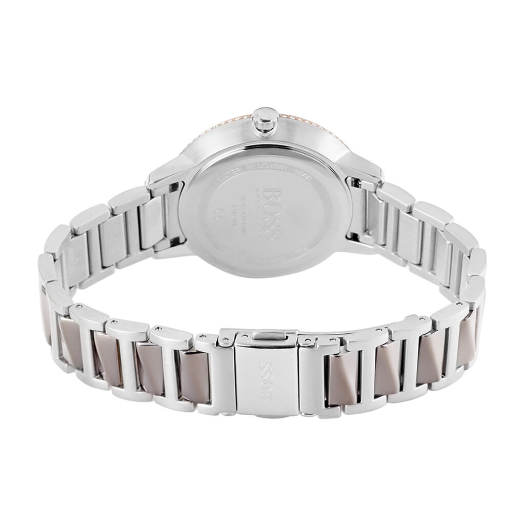 Boss Damenuhr Signature 1502569 Quarz - Armbanduhren Damen | OROVIVO