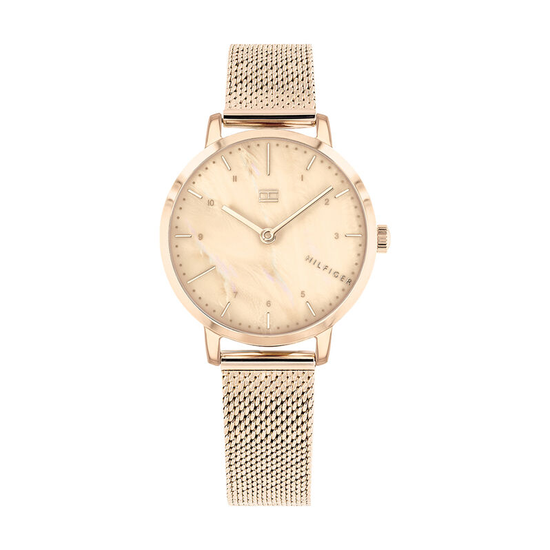 Montre Tommy Hilfiger 1782042 - Spannringe Damen | OROVIVO