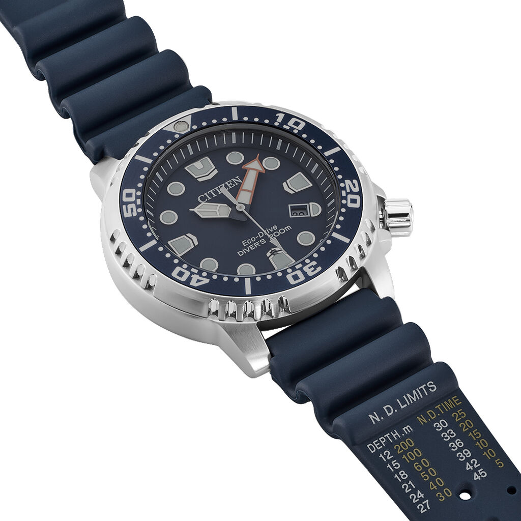 Citizen Herrenuhr Solar Eco-Drive BN0151-17L Quarz - Armbanduhren Herren | OROVIVO