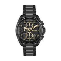 BOSS Herrenuhr Volane Quarz 1513950