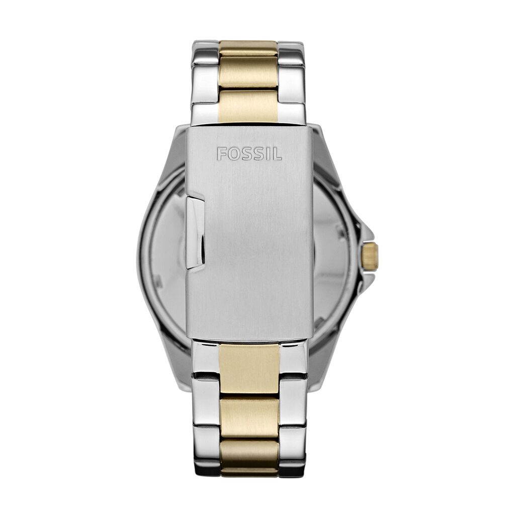 FOSSIL Damenuhr Riley ES3204 Quarz - Armbanduhren Damen | OROVIVO