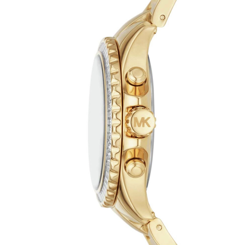 MICHAEL KORS Damenuhr Everest 36mm Quarz MK7212 - Armbanduhren Damen | OROVIVO