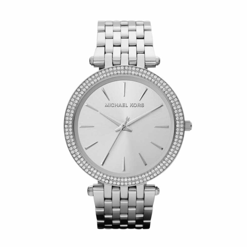 Michael Kors Damenuhr Darci Mk3190 Quarz - Armbanduhren Damen | OROVIVO