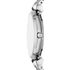 EMPORIO ARMANI Damen Quarzuhr Gianni T-Bar AR11701