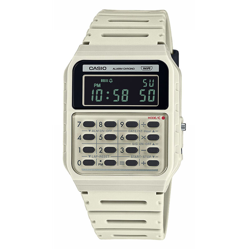 Montre Casio Collection - Spannringe Familie | OROVIVO