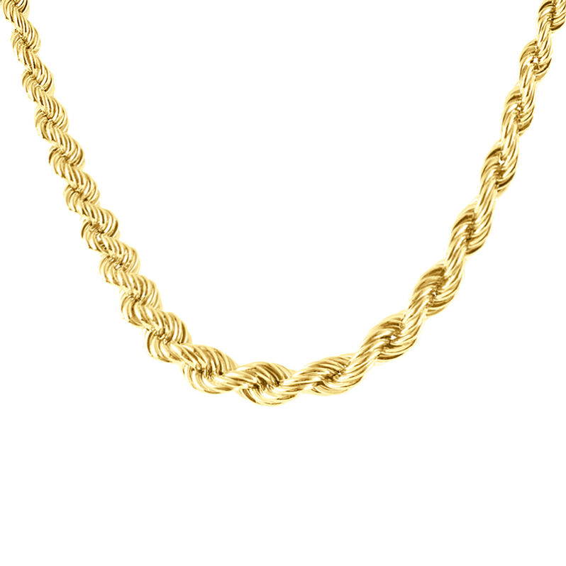 Catena Colette Oro Giallo - Spannringe Damen | OROVIVO