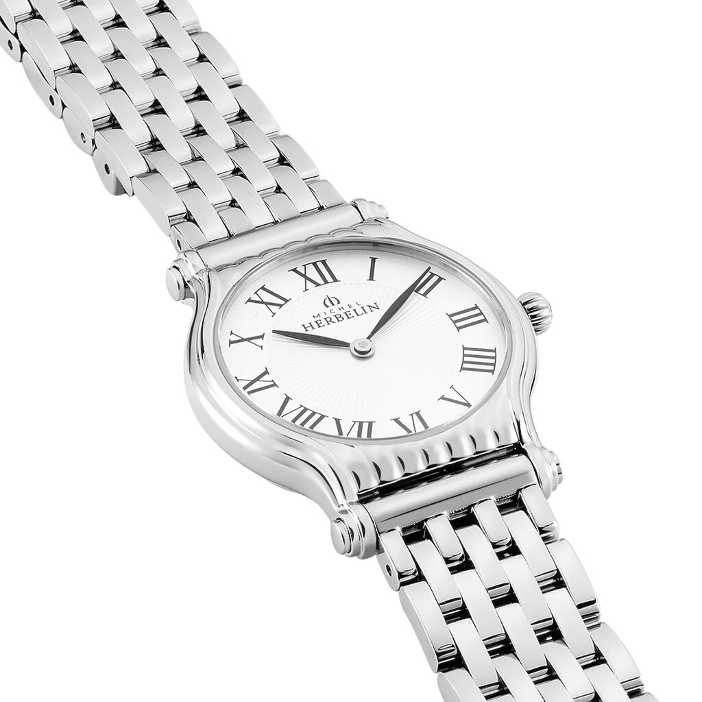 Montre Herbelin Cof.17447/b08lr - Spannringe Damen | OROVIVO