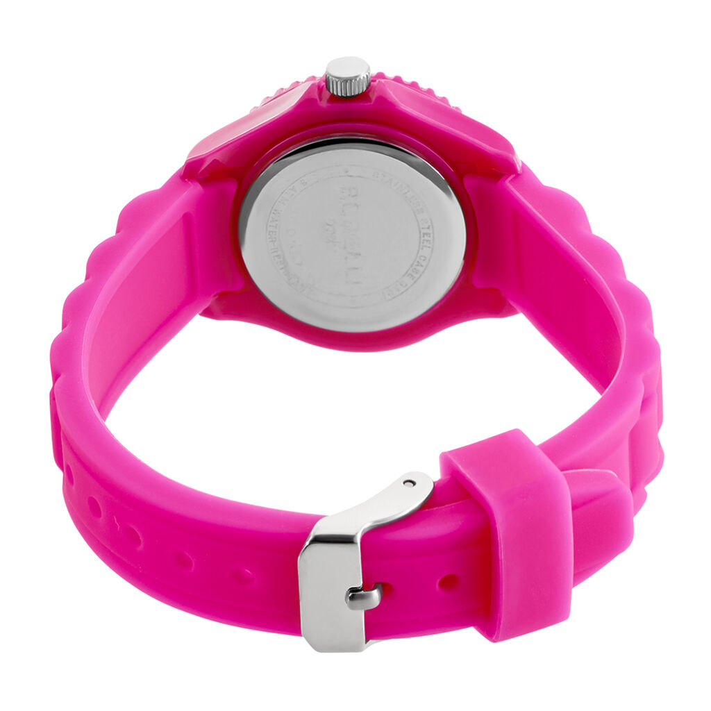 Borelli Kinderuhr Nina BO008 Quarz - Armbanduhren Kinder | OROVIVO