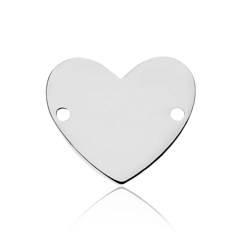 Pastille Tilda Argent Interchangeable - Spannringe Damen | OROVIVO