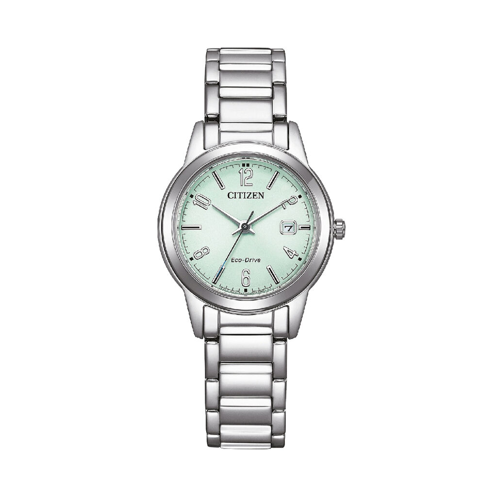 CITIZEN Damenuhr FE1241-71X Quarz - Armbanduhren Damen | OROVIVO