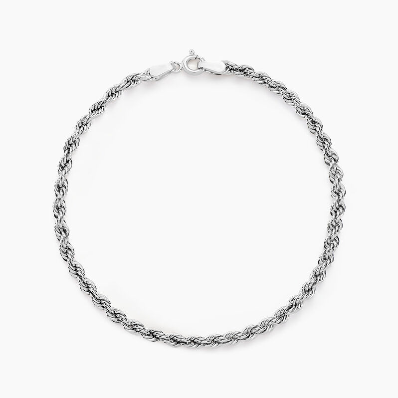 Bracelet  Or Weiss - Spannringe Damen | OROVIVO