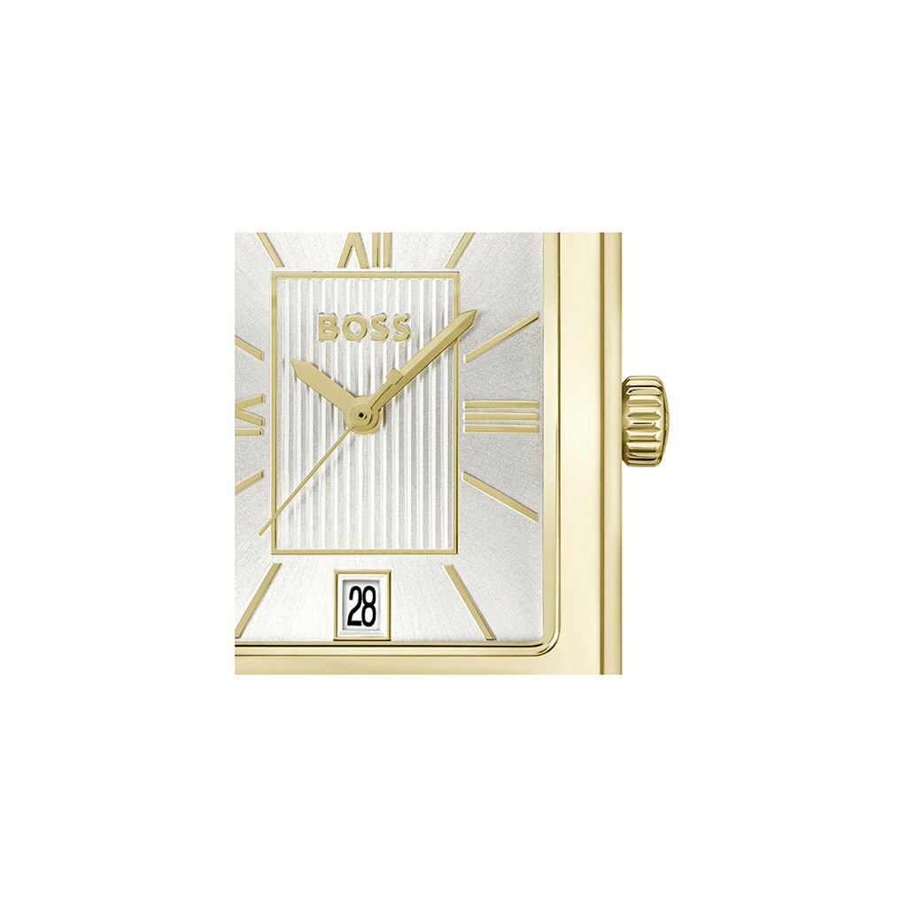 HUGO BOSS Herren Quarzuhr 1514300