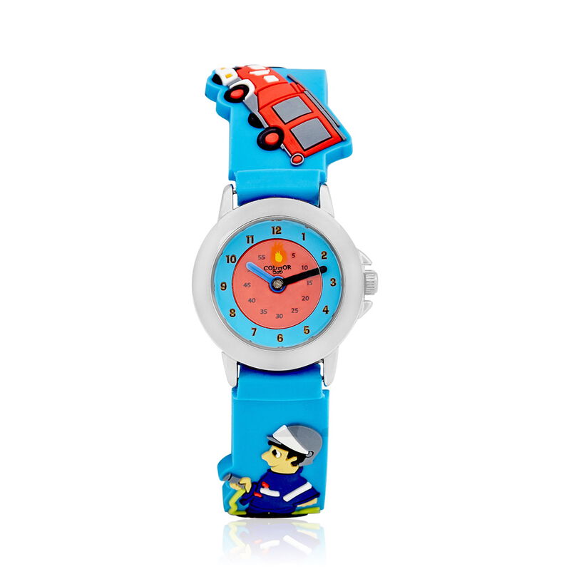 Montre Basic Kid Cl178 - Spannringe Kinder | OROVIVO