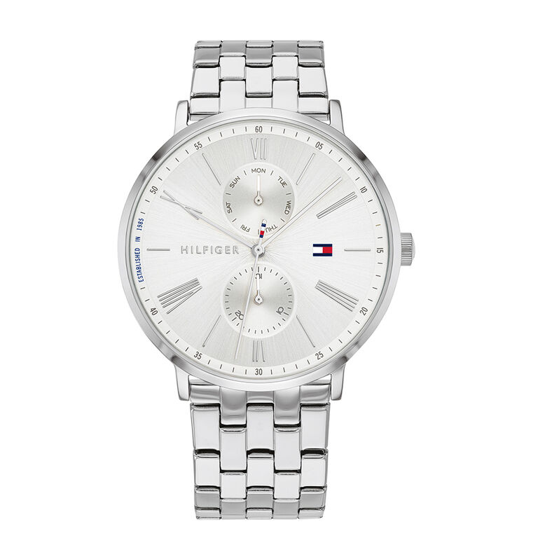 Tommy Hilfiger Damenuhr Dressed Up 1782068 Quarz - Armbanduhren Damen | OROVIVO