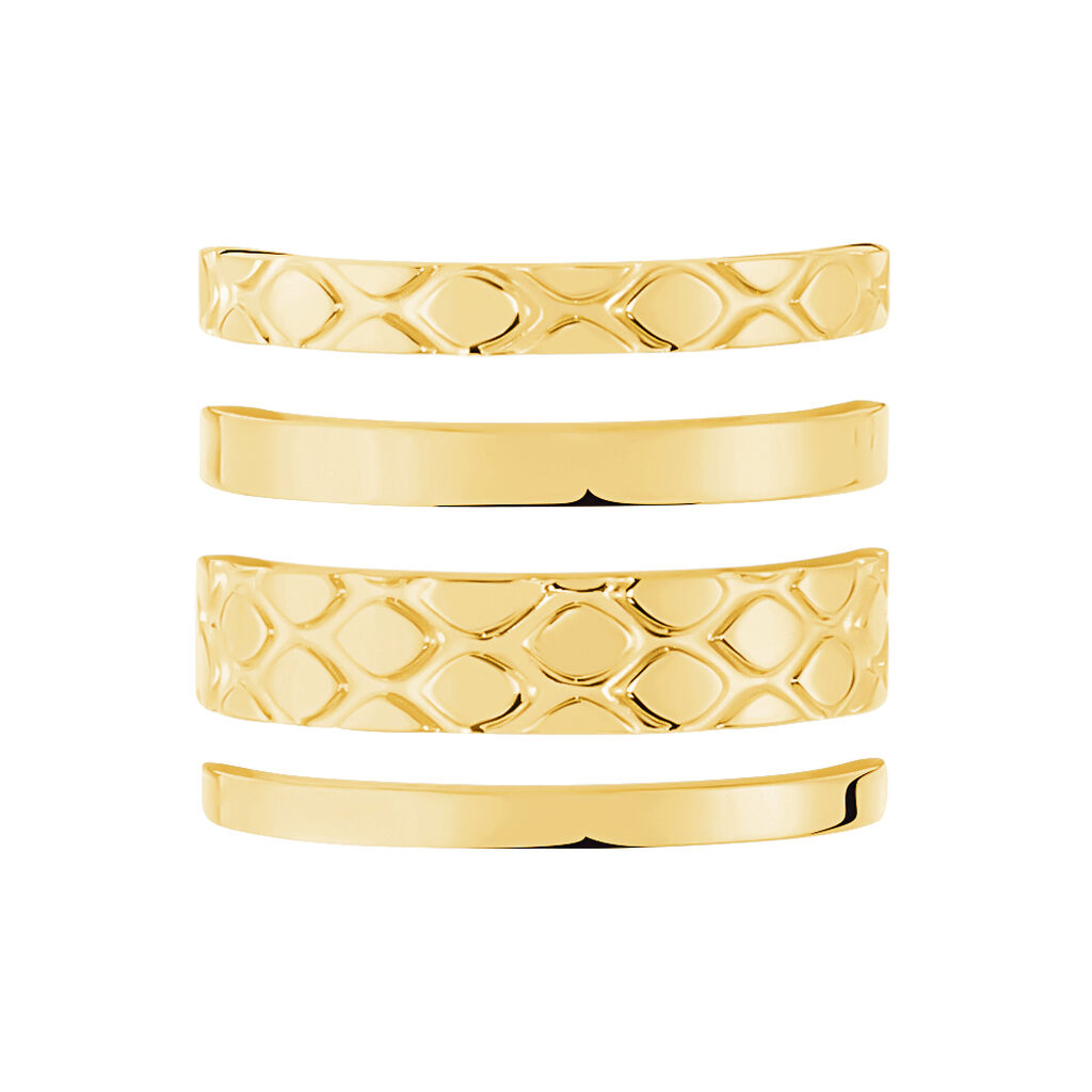 Bague Zilletto Lsr3482-ipg - Spannringe Damen | OROVIVO