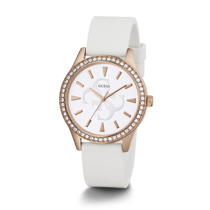 Montre Guess Anna Weiss - Spannringe Damen | OROVIVO