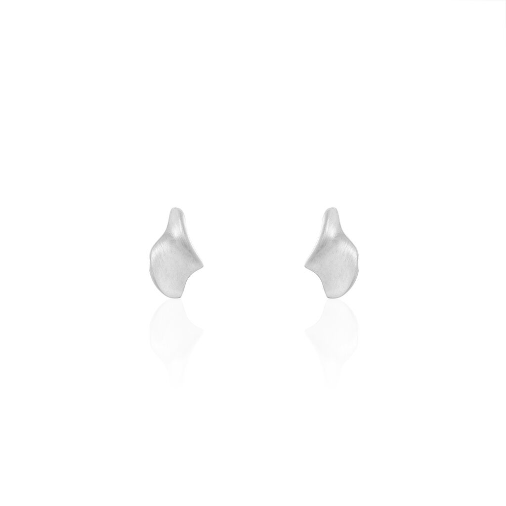 Damen Ohrstecker Silber 925  - Ohrstecker Damen | OROVIVO