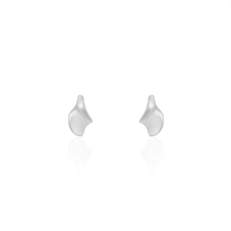 Damen Ohrstecker Silber 925  - Ohrstecker Damen | OROVIVO