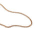 BELLE 2 Damen Kette Gold Bicolor 585 (14 Karat)