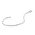 CIANA 2 Damen Armkette Silber 925