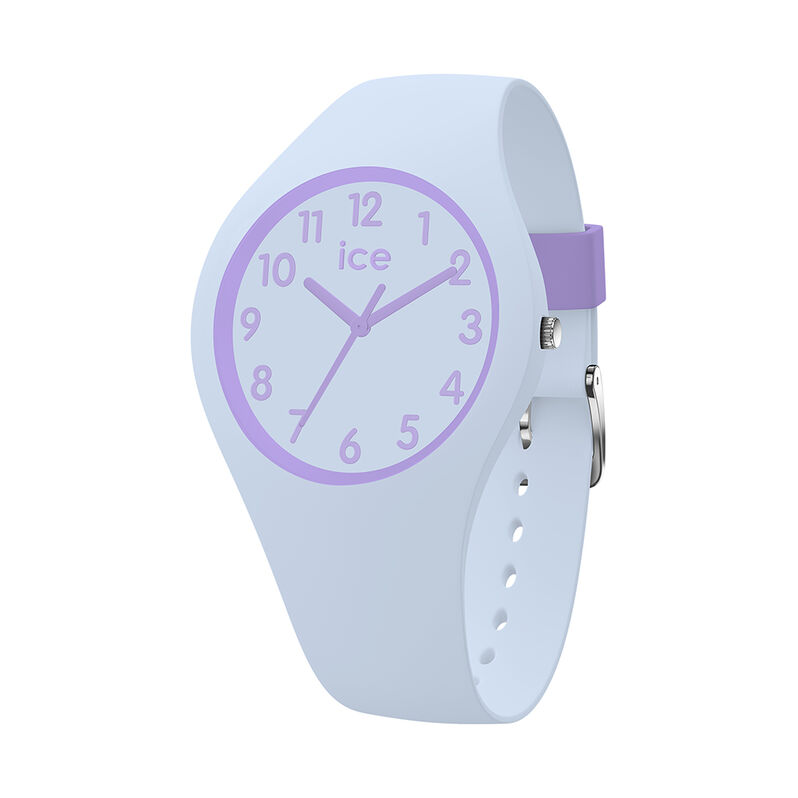 Montre Ice Watch Ola Kids Bleu - Spannringe Kinder | OROVIVO