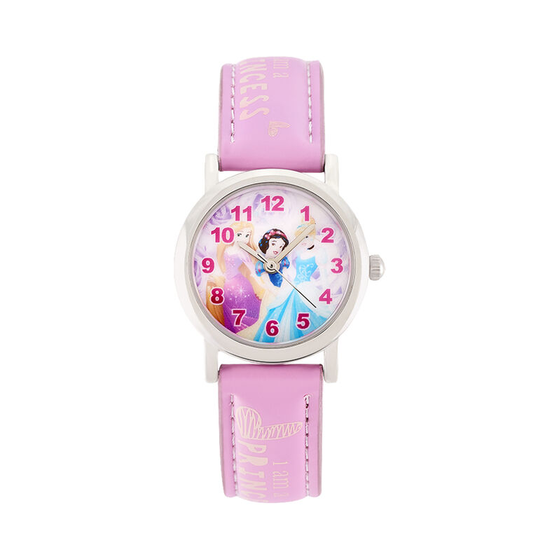 Montre Ampm Disney Multicolore - Spannringe Kinder | OROVIVO