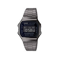 Casio Collection Unisexuhr Vintage A168wegg-1bef