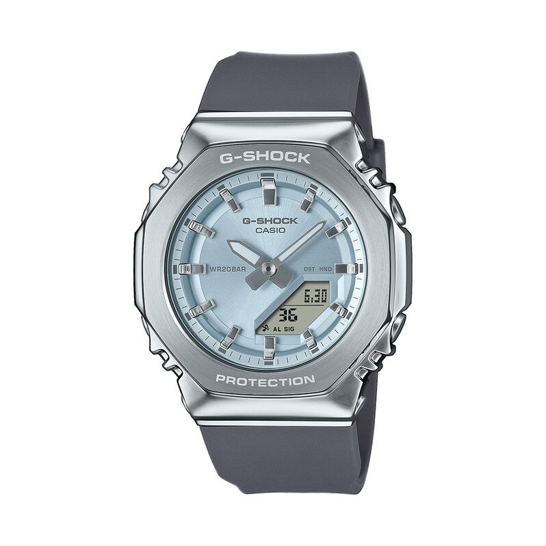 Montre Casio G-shock Bleu Sky - Spannringe Familie | OROVIVO