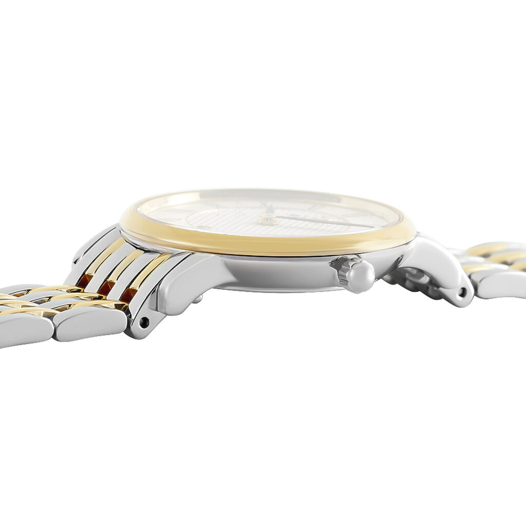 Montre Michel Herbelin 16945/bt01 - Spannringe Damen | OROVIVO