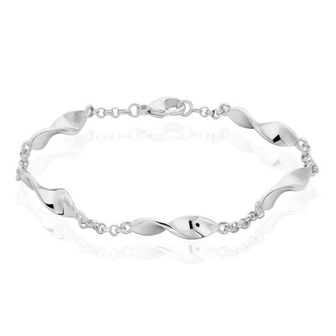 Damenarmband Ankerkette Silber 925  - Armbänder Damen | OROVIVO