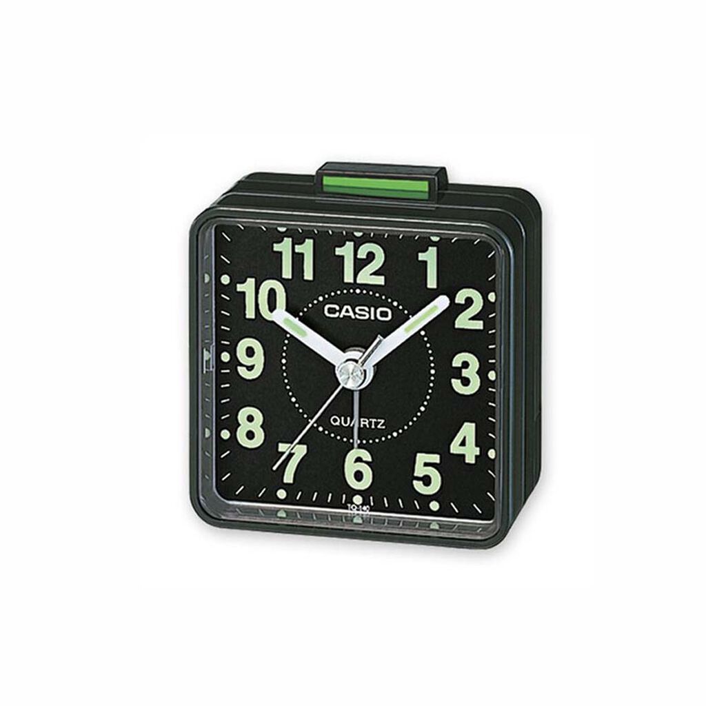 Casio Collection Wecker Sport Tq-140-1ef