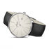 JUNGHANS Herrenuhr Meister Fein 27435500 Automatik